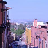  San Miguel de Allende, Mexico 2009